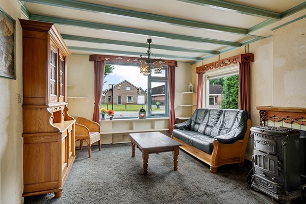 Medium property photo - Schoterlandseweg 57, 8412 SV Hoornsterzwaag
